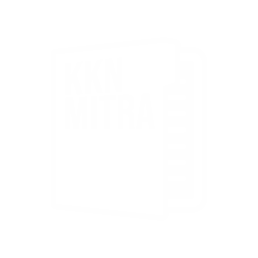 Permohonan Pengajuan Tema Kuliah Kerja Nyata oleh Mitra Icon